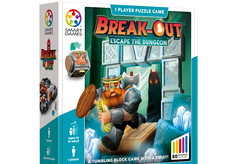 Breakout