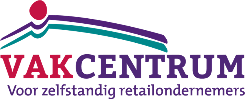 Vakcentrum Logo