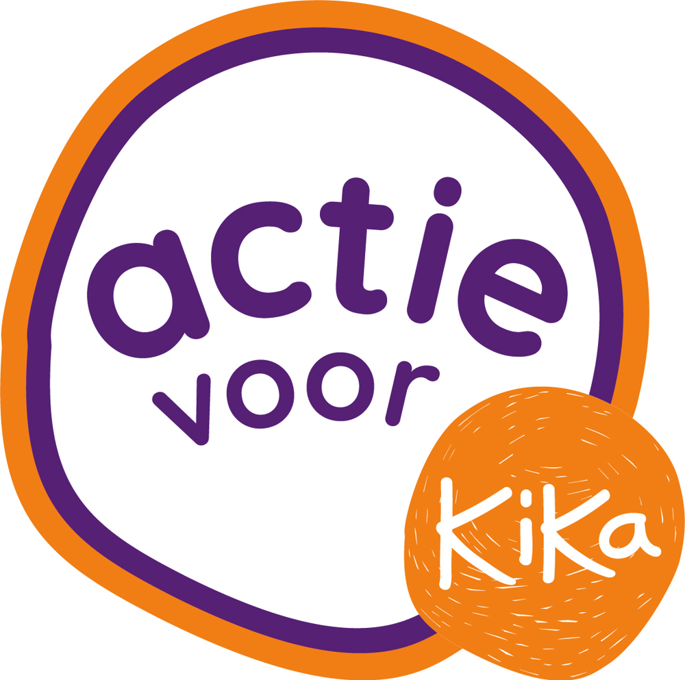 Kika Actie Logo Large