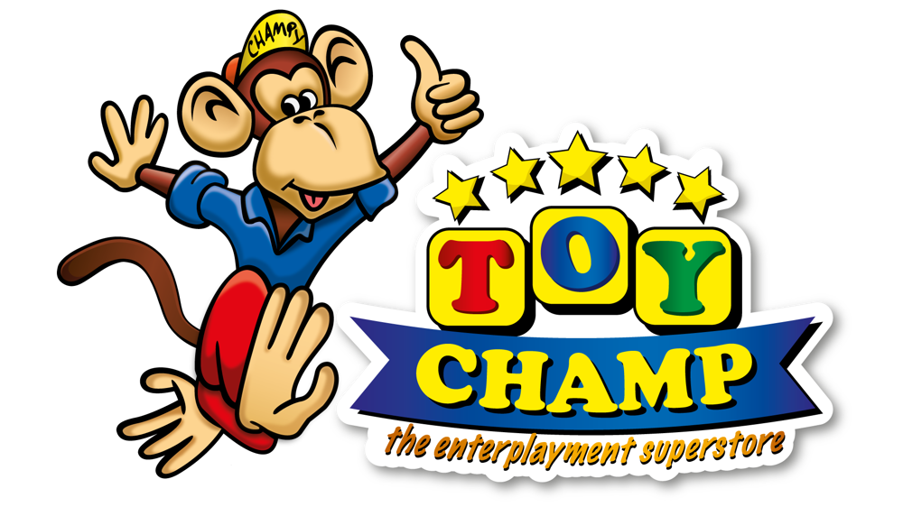 Toychamp Champy