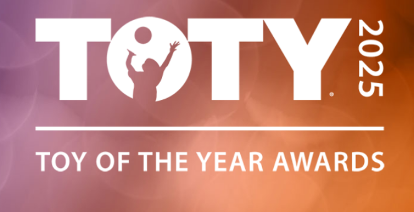 Toyoftheyear