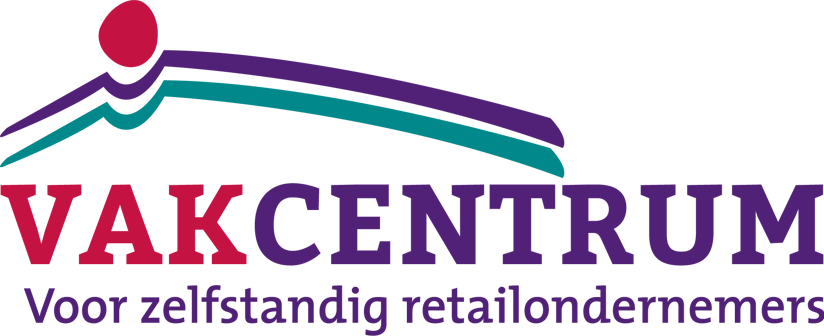 Logo Vakcentrum