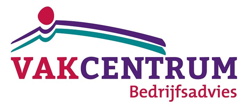 Vakcentrum Bedrijfsadvies Logo